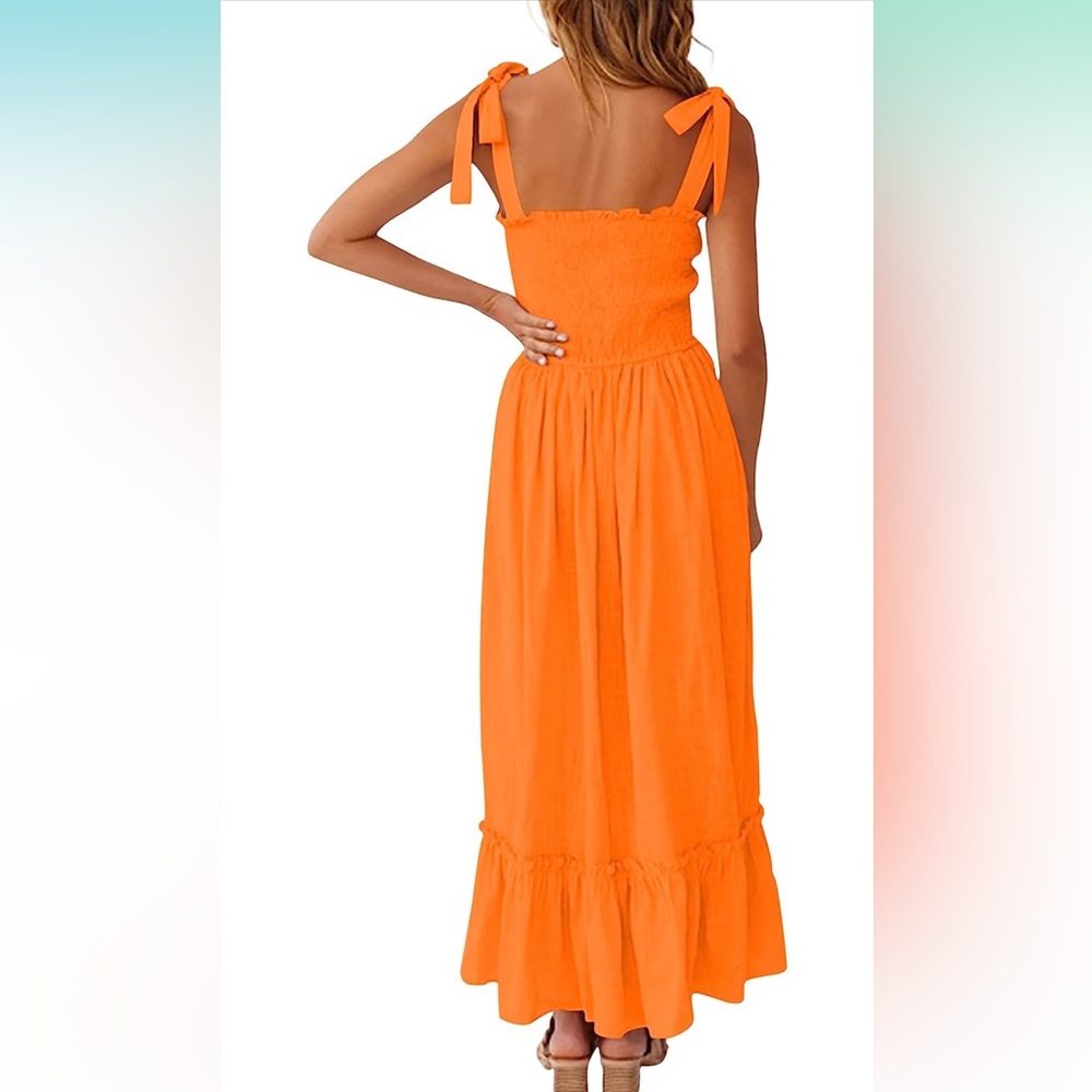Boho Dress - Picture 2 of 3